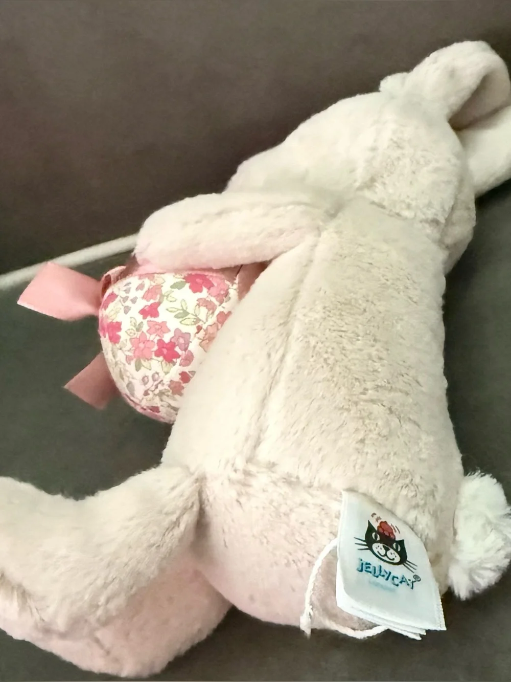 Jellycat original bonnie